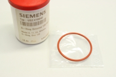 SIEMENS  US2:V16040 133 Silikon Model X 11 20 O Dichtring OVP