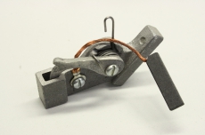 5x 73-055-06 7305506  Kohlebürsten Halter für Apex Kran crane Ersatzteile 