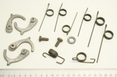 303-A 73-055-02  Kohlebürsten Halter für Apex Kran crane Ersatzteile 