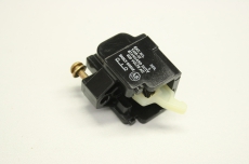 ALLEN-BRADLEY  1495GI 600V  SERIES L 600V AC Hilfskontakt OVP