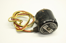 BLACK AUTOMATIC CONTROLS  9406 10-200 5A 250V Druckschalter 