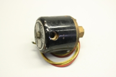 BLACK AUTOMATIC CONTROLS  9406 10-200 5A 250V Druckschalter 