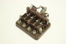  879980 62-4  380V 60A Schalter Endschalter Switch Kran crane 