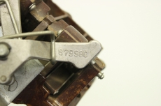  879980 62-4  380V 60A Schalter Endschalter Switch Kran crane 