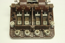  879980 62-4  380V 60A Schalter Endschalter Switch Kran crane 