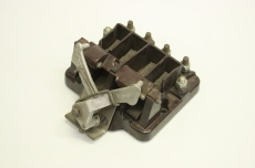  879980 F910  4 50A C500-600 Schalter Endschalter Switch Kran crane 