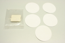 871235 876606 5 45mm 60mm Membrane Membrane filter OVP