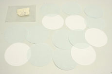 871235 876606 5 45mm 60mm Membrane Membrane filter OVP