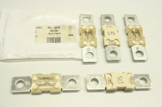 5x 431-6810 A25IB  BF2 175A 32V Sicherung OVP