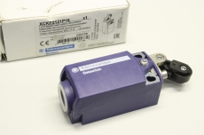 TELEMECANIQUE XCKP21216 020178  400V 3A 240VAC Positionsschalter OVP