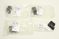 4x TELEMECANIQUEXSZB118 091404  091404 2018 Ø 18mm Sensor Halterung OVP