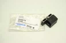 4x TELEMECANIQUEXSZB118 091404  091404 2018 Ø 18mm Sensor Halterung OVP