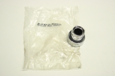 6x TELEMECANIQUE ZB2-BA2 61200 schwarz Drucktaster Frontelement  OVP