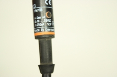 IFM IF5346 IF-3004-BPKG  4mm 10-55VDC 250mA IP67 Näherungsschalter induktiv 