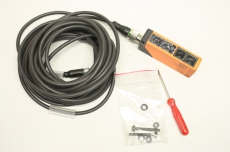 IFM 0T5017 0TP-FPKG/US  Näherungsschalter optisch photoelektrisch 