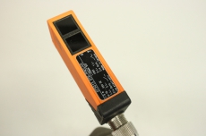 IFM 0T5013 0TR-FPKG/US 0T50130TRFPKG/US  10-30V 100mA Reflexlichttaster 