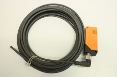 IFM 0T5008 0TS-00KG/US 0T50080TS00KG/US  OT5008 10m 10-55V Sensor 