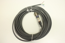 TELEMECANIQUE  XUB2BPBNM12R XS4 M18 4mm 12-24V 100mA Näherungsschalter induktiv 