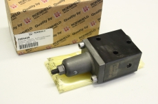 RÖMHELD  2954429 10-150 T 45 R 976624 Zuschaltventil auflanschbar 