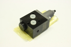 RÖMHELD  2954429 10-150 T 45 R 976624 Zuschaltventil auflanschbar 