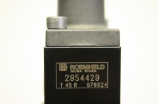 RÖMHELD  2954429 10-150 T 45 R 976624 Zuschaltventil auflanschbar 