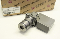 RÖMHELD  1801130B BG1 2.5kN 250bar Kompaktspanner 