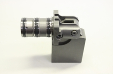 RÖMHELD  1801130B BG1 2.5kN 250bar Kompaktspanner 