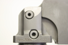 RÖMHELD  1801130B BG1 2.5kN 250bar Kompaktspanner 