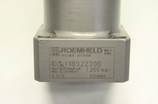 RÖMHELD  1802230B BG2 4.0KN 250 Kompaktspanner 