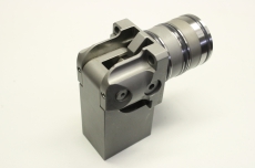 RÖMHELD  1803130B BG3 7.5kN 250bar Kompaktspanner 