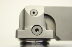 RÖMHELD  1803130B BG3 7.5kN 250bar Kompaktspanner 