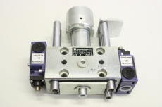 RÖMHELD RSS30502102 3149140  500V 6kV IP66 Ventil Hydraulik Schieber 