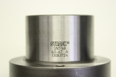 STRACK  13083724 40-67 Führungsbuchse Buchse Gleitführung 