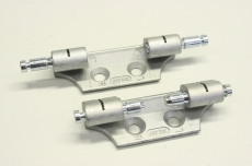 4x RITTAL  Scharnier für Schaltschrank 