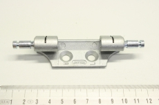 4x RITTAL  Scharnier für Schaltschrank 