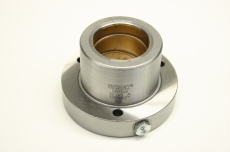 STRACK  13078827 32-45mm Führungsbuchse Buchse Gleitführung OVP