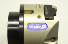 SCHUNK PZN80-1 PZN801 80 Greifer Dreifingergreifer Universalreifer 