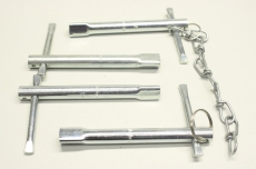 BOSCH  SV/DVF  SV/DVF 2/1 Steuerventil  