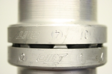 OIIIT KU2-28-1:8-XX ND65C   Ø28mm 1333mm Klauenkupplung 