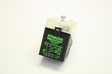 MURR ELECTRONIK 7000-29501-0000000 3129150  18mm 12-42V 24V Gerätestecker OVP