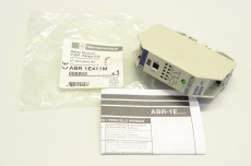 TELEMECANIQUE ABR1E411M 056953  230V 240V 2 ABR 1E411M Eingangs-Interface OVP