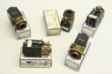 5x TELEMECANIQUE XBF-L915 XBFL915  4 Lampenfassung Befehlsgerät OVP