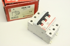 LEGRAND 06488 3245060064884  C16 400V 10kA 947-2 064 38 LS Sicherungsautomat OVP