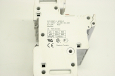 ABB  E933/50 3 690V 50A 50/60Hz IP20 Sicherungshalter  
