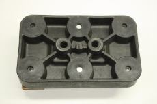   6 160x98mm 6 Polig Motor Motorklemmbrett  OVP