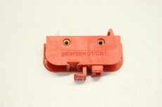 4x PETERCEM  01/0R1 41 42 Kontaktblock auxiliary Contact 