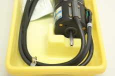 TAMAGAWA 3510N34E13 72529  200V 197W 3510N Servomotor OVP