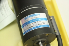 TAMAGAWA 3510N34E13 72529  200V 197W 3510N Servomotor OVP