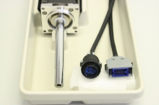 TAMAGAWA TS3510N52E10 78056  200W 200V TS 3510N 52 E 10 Servomotor OVP