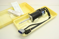 TAMAGAWA Screen 3510N34E13 72589  200V 197W 3510 N 34 13 Servomotor OVP